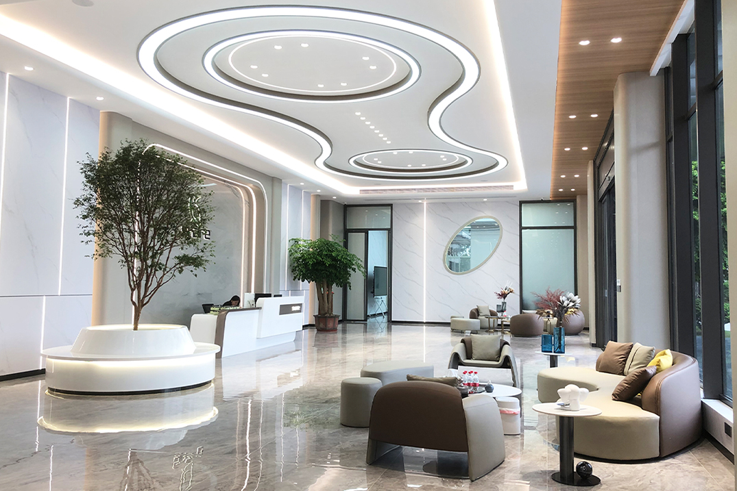 jdb电子游戏集团·美妆领航者